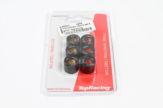 PictureAltAttribute - 90251-Variorollen-16-13-4gram-Topracing-JPG